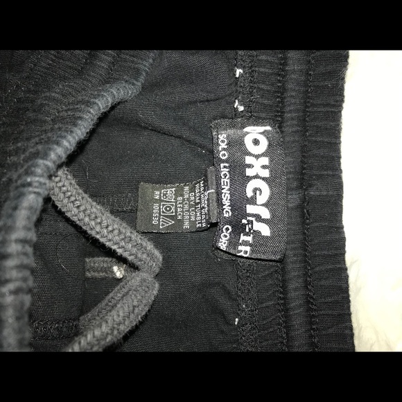 Sweatpants - Picture 4 of 4